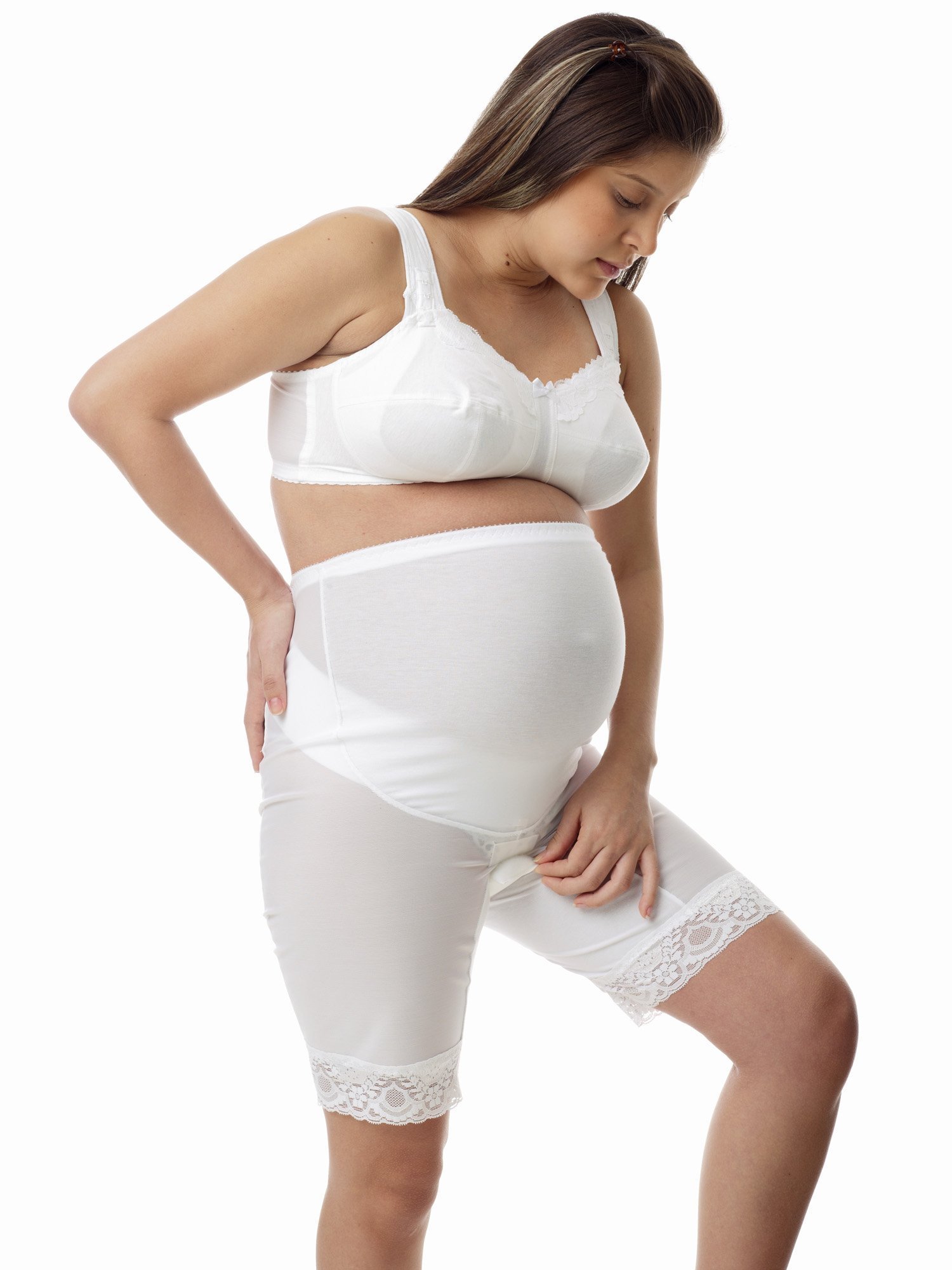 Maternity and Post Partum Support Garments