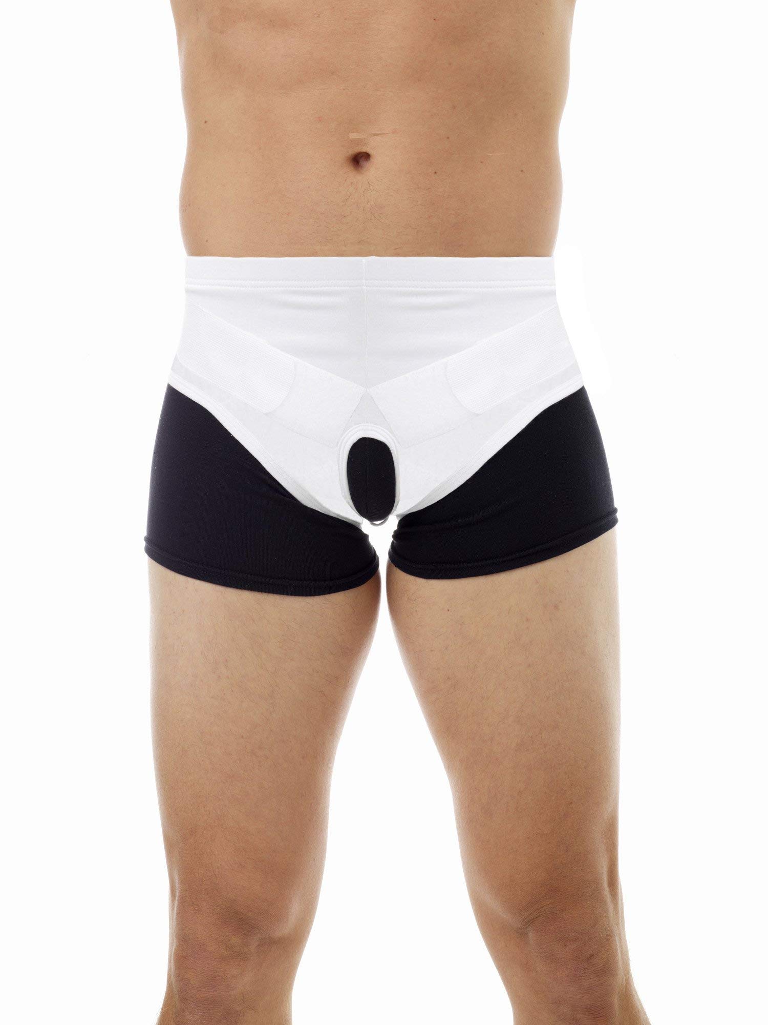 Hernia Support Garments